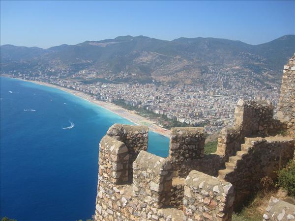 Alanya Live